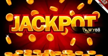 ลุ้นรับ Jackpot ได้ทุกวันที่ nexobet การันตีความปัง!