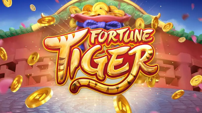 รีวิวเกมสล็อต fortune tiger ลุ้นโชคลาภมหาศาลไปกับเสือนำโชค